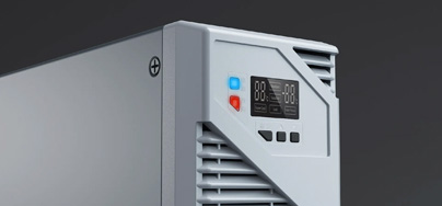 Industrial power supply