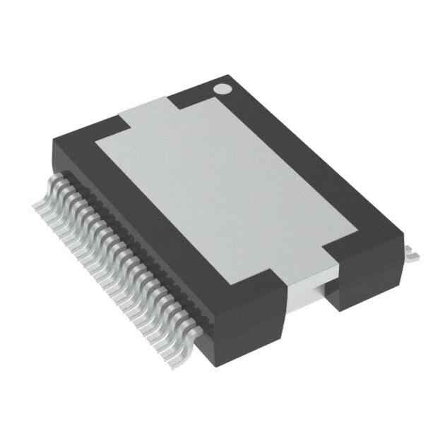 TDF8530TH/N2: A Powerful 4-Channel D-Class Amplifier with Advanced DiagnosticsModes